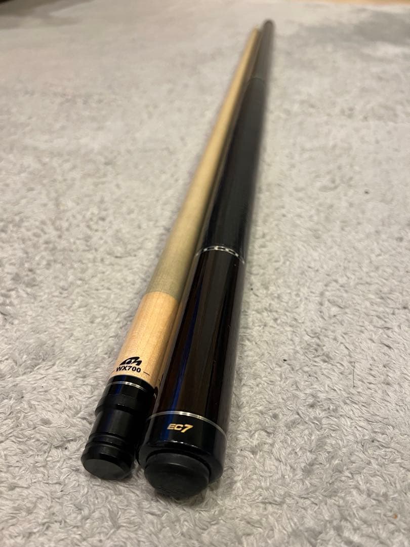 【しま香田】EC7 WX700 EXPRO エクステンダー