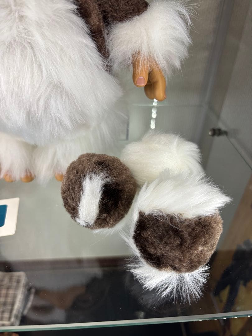 ギズモ　等身大　グレムリン