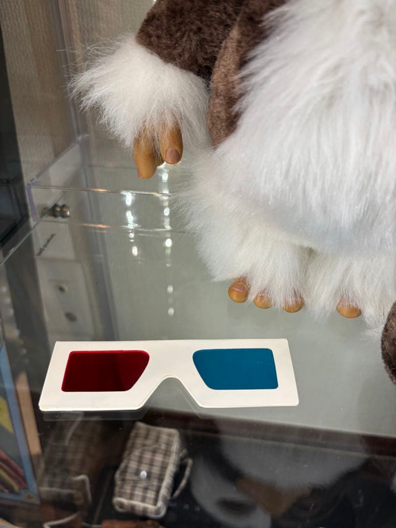 ギズモ　等身大　グレムリン