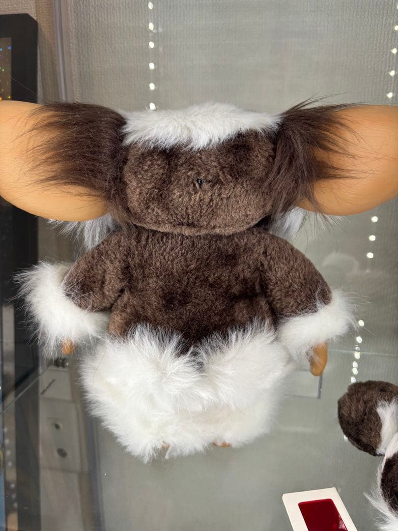 ギズモ　等身大　グレムリン