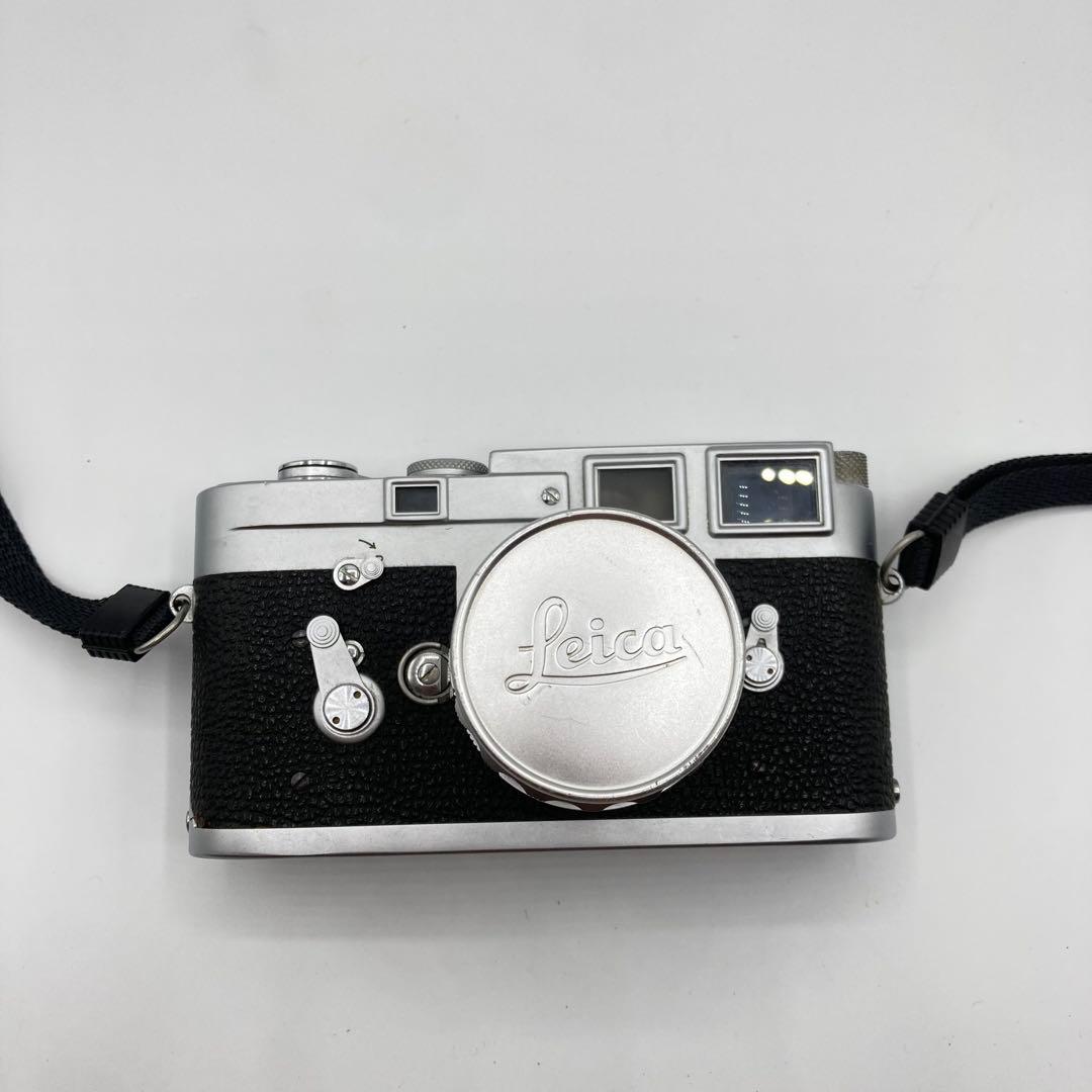 Leica ライカ M3 フィルムカメラ