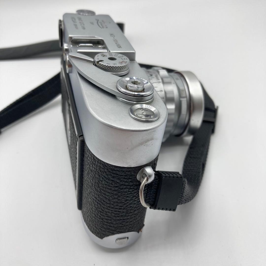 Leica ライカ M3 フィルムカメラ
