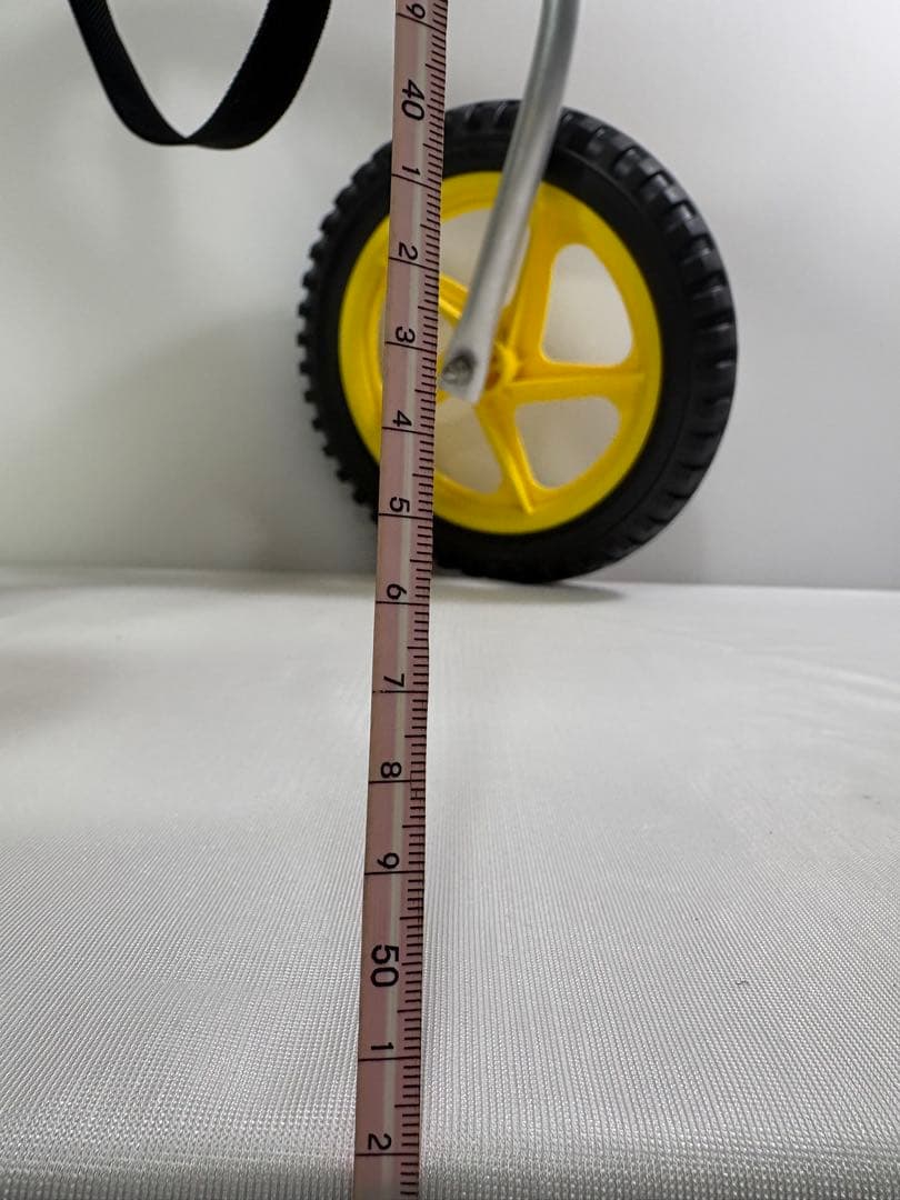 ポチの車いす 大型犬 2輪車 犬用車椅子