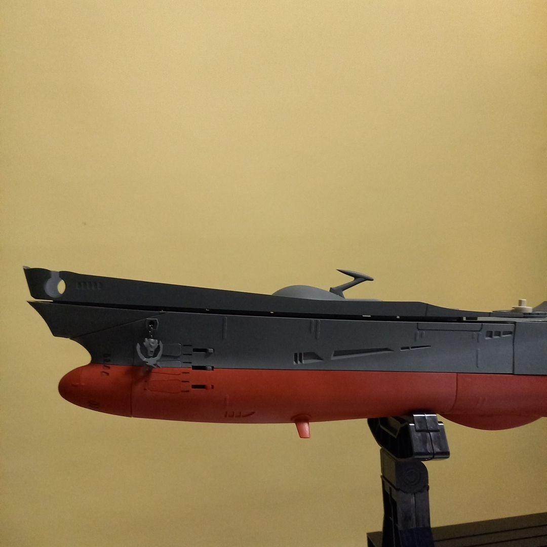 宇宙戦艦ヤマト(ジャンク品)