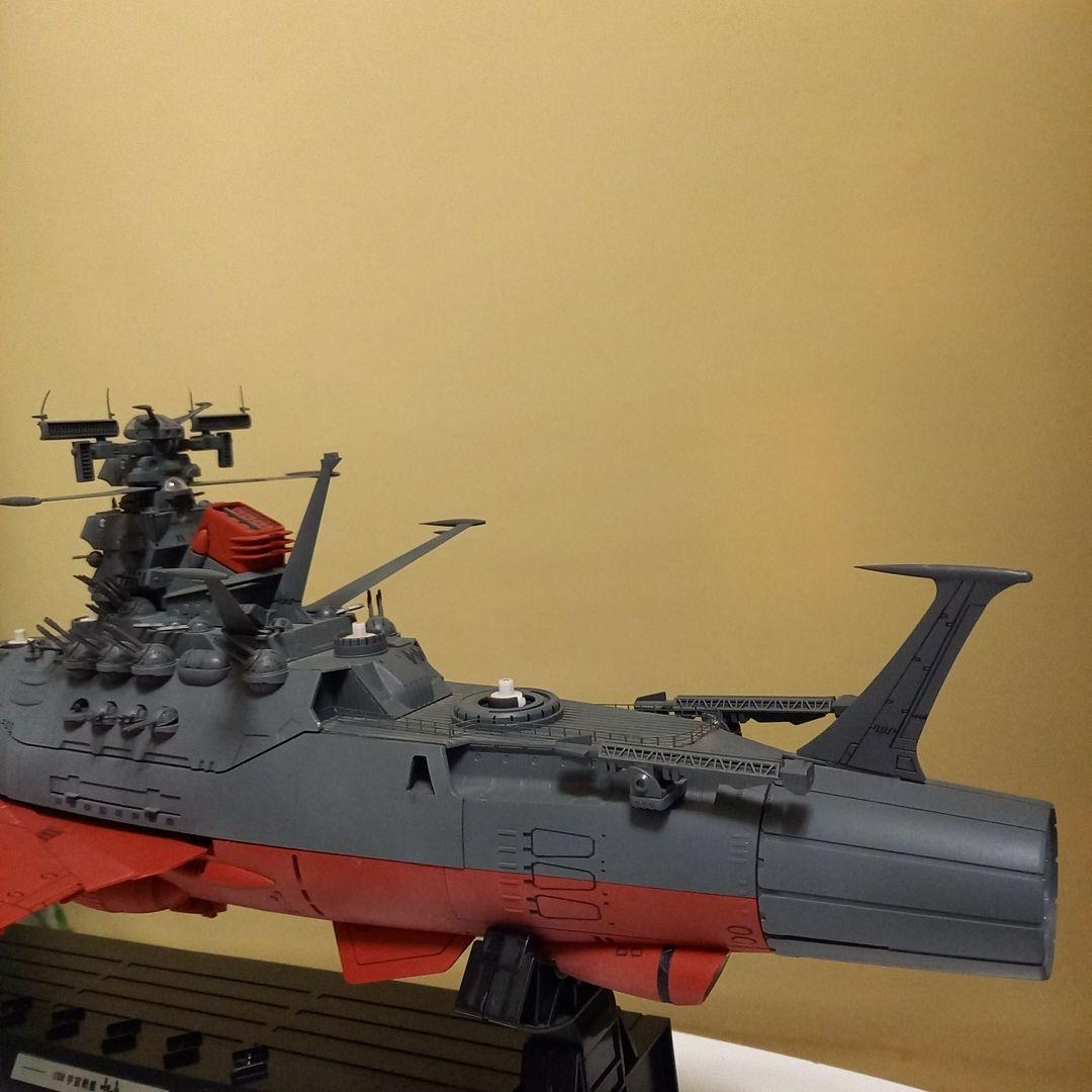 宇宙戦艦ヤマト(ジャンク品)