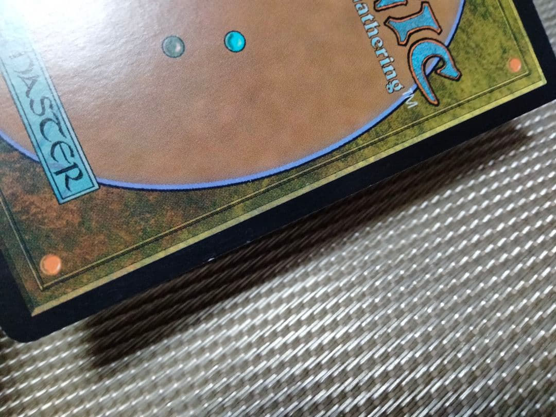 【ご確認用】第8版 foil 魂の絆 英語 1枚　MTG