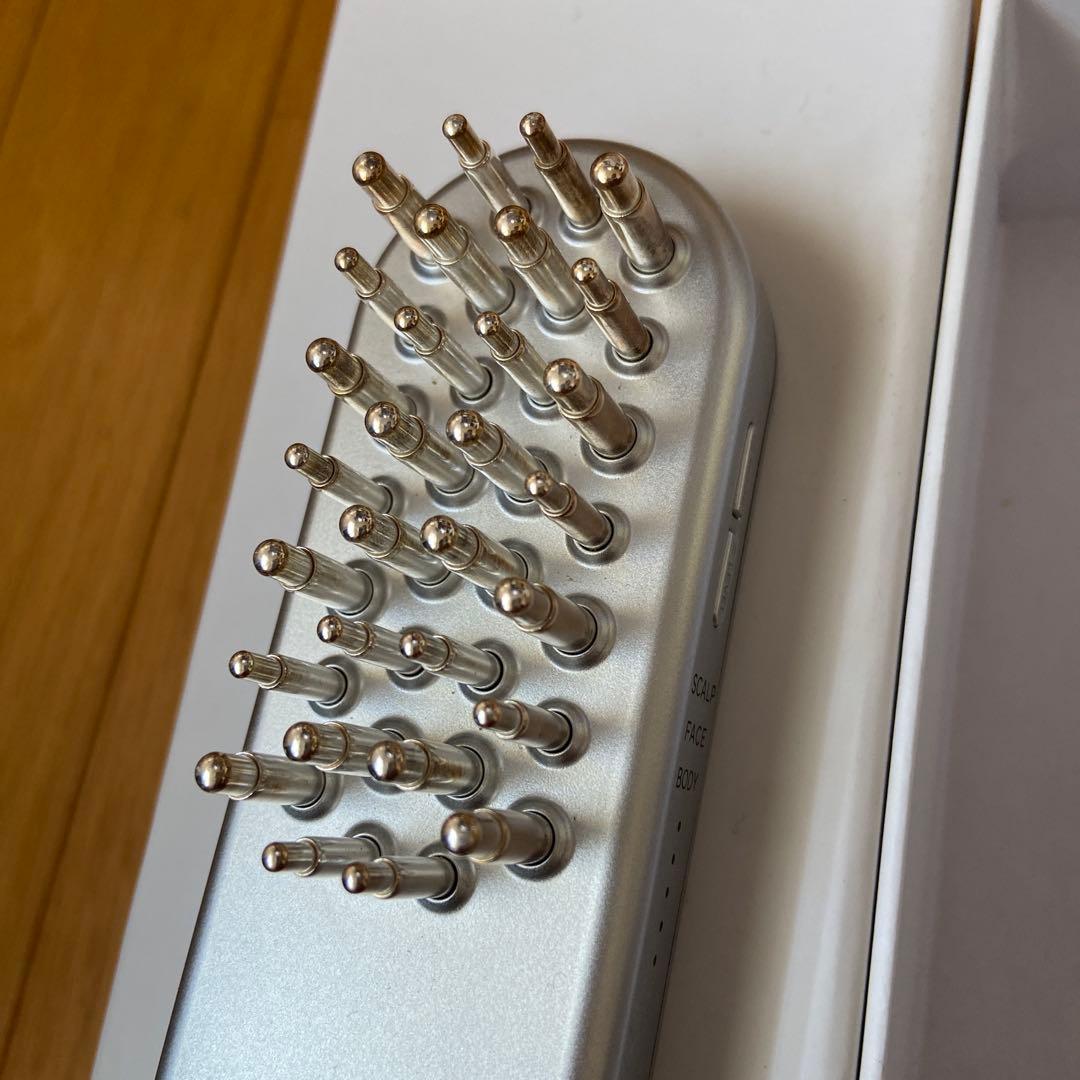 SALONIA EMSリフトブラシ