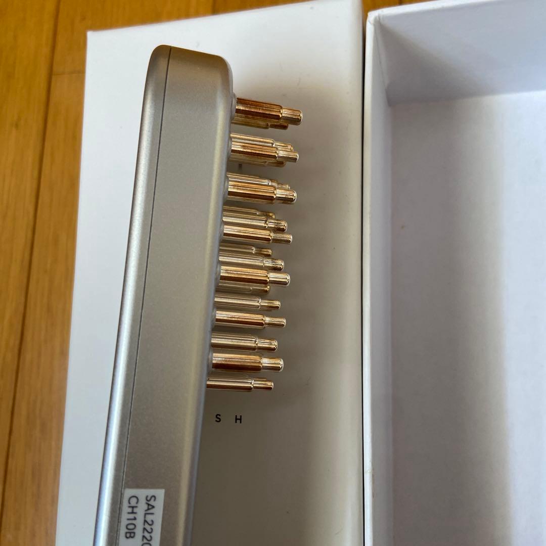 SALONIA EMSリフトブラシ