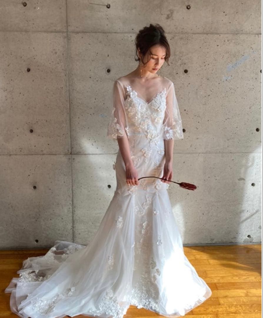 THE URBAN BLANCHE アーバンブランシュ