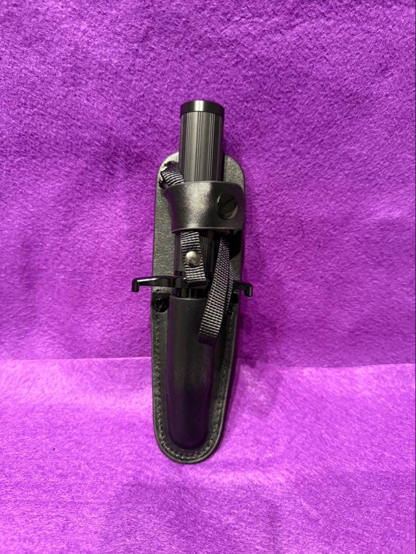 ジストス41型JS-T・JSH-L 警棒ケース