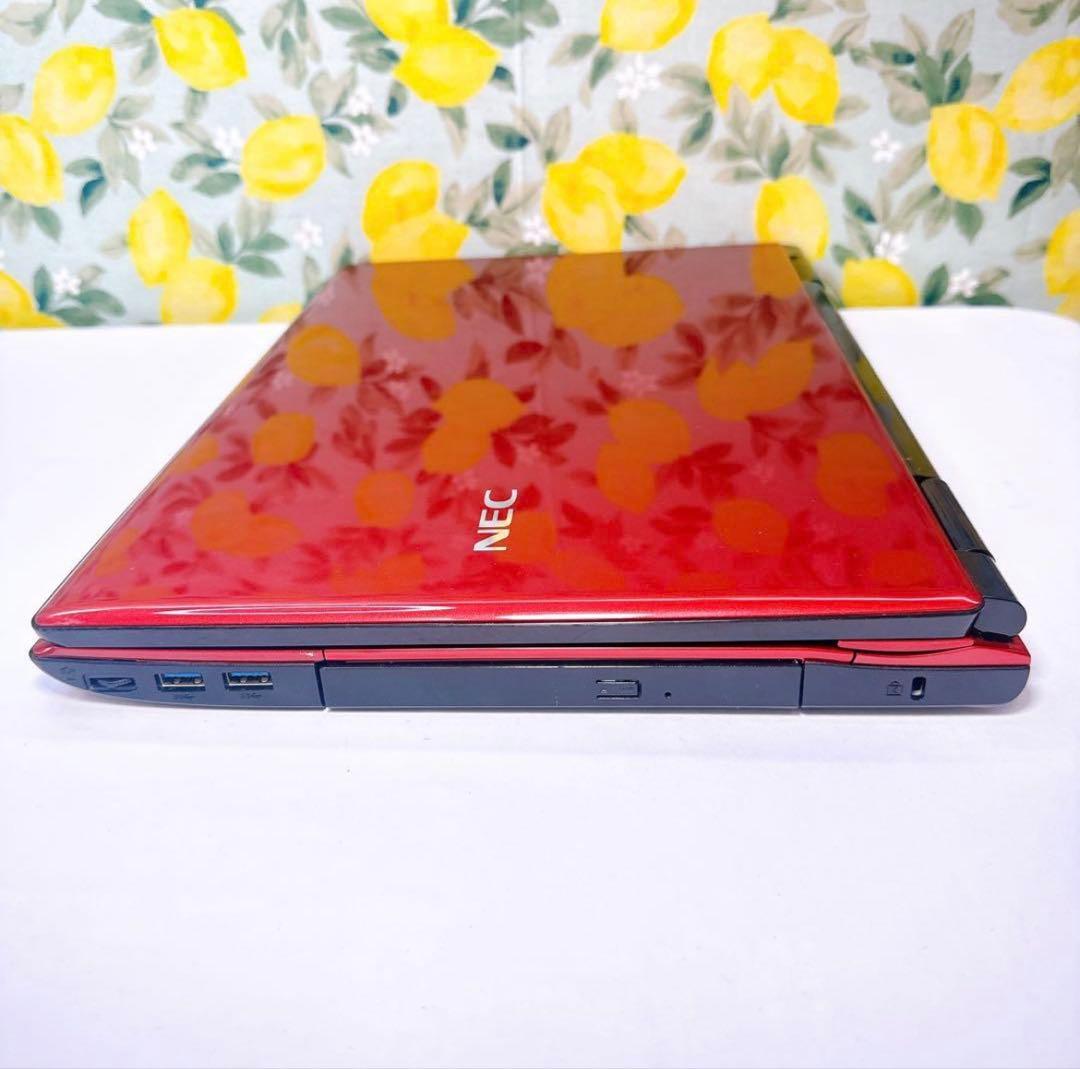 初心者向けPC❣️タッチパネル、DVD、カメラ搭載❣️アフターサービス満載