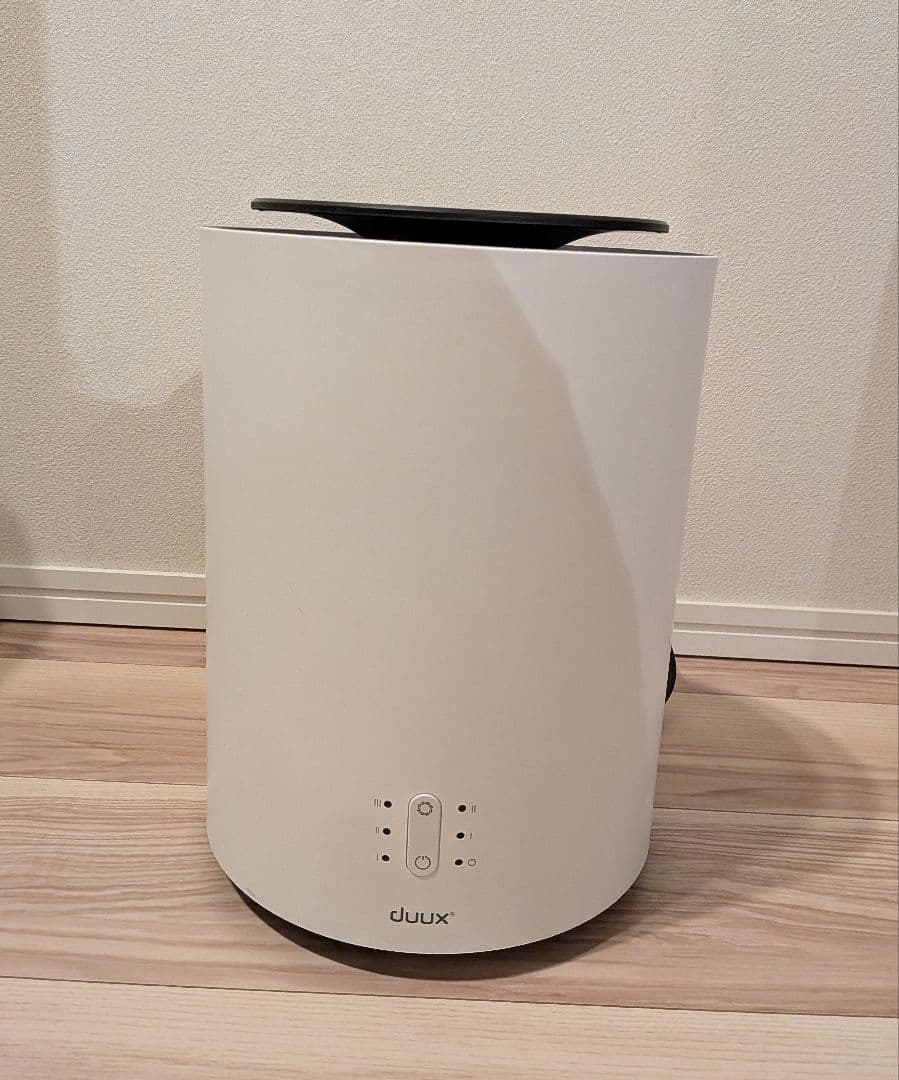 duux Threesixty 電気ヒーター 1200W