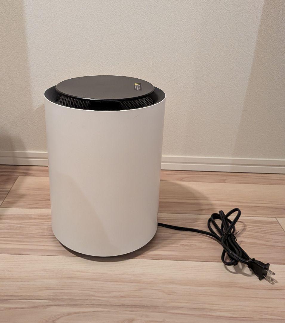 duux Threesixty 電気ヒーター 1200W