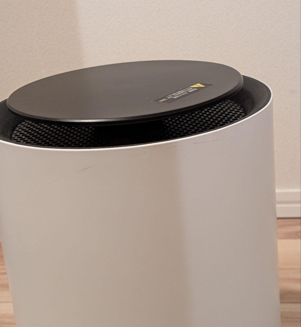 duux Threesixty 電気ヒーター 1200W