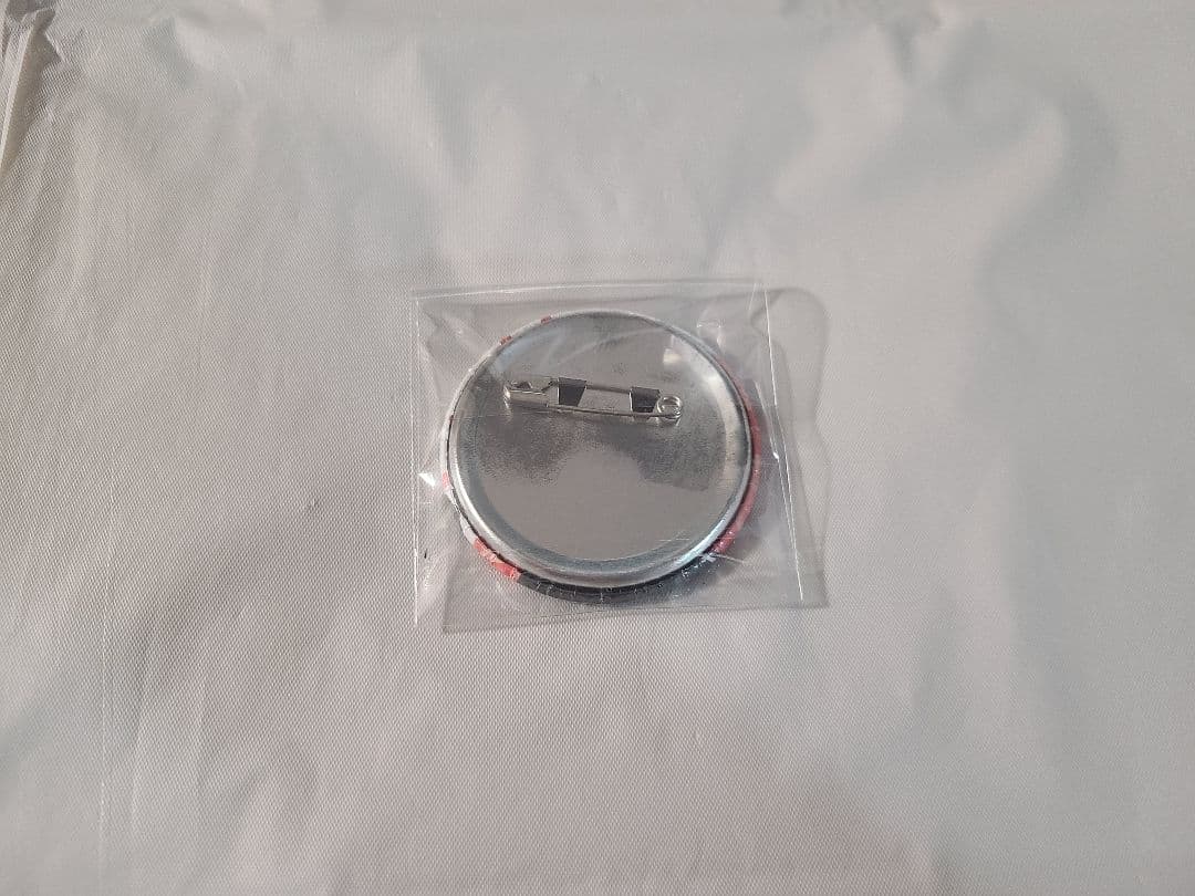 トレーディング缶バッジ 2020 Winter ver. 美竹蘭