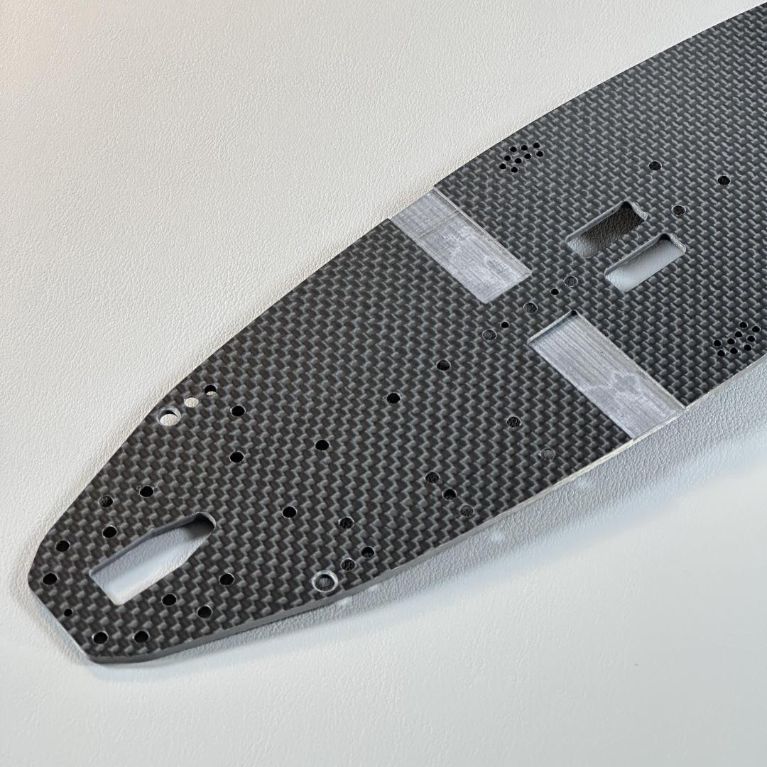 専用設計 A800R 特注品 AWESOMATIX オーソマ 2.3 a1829