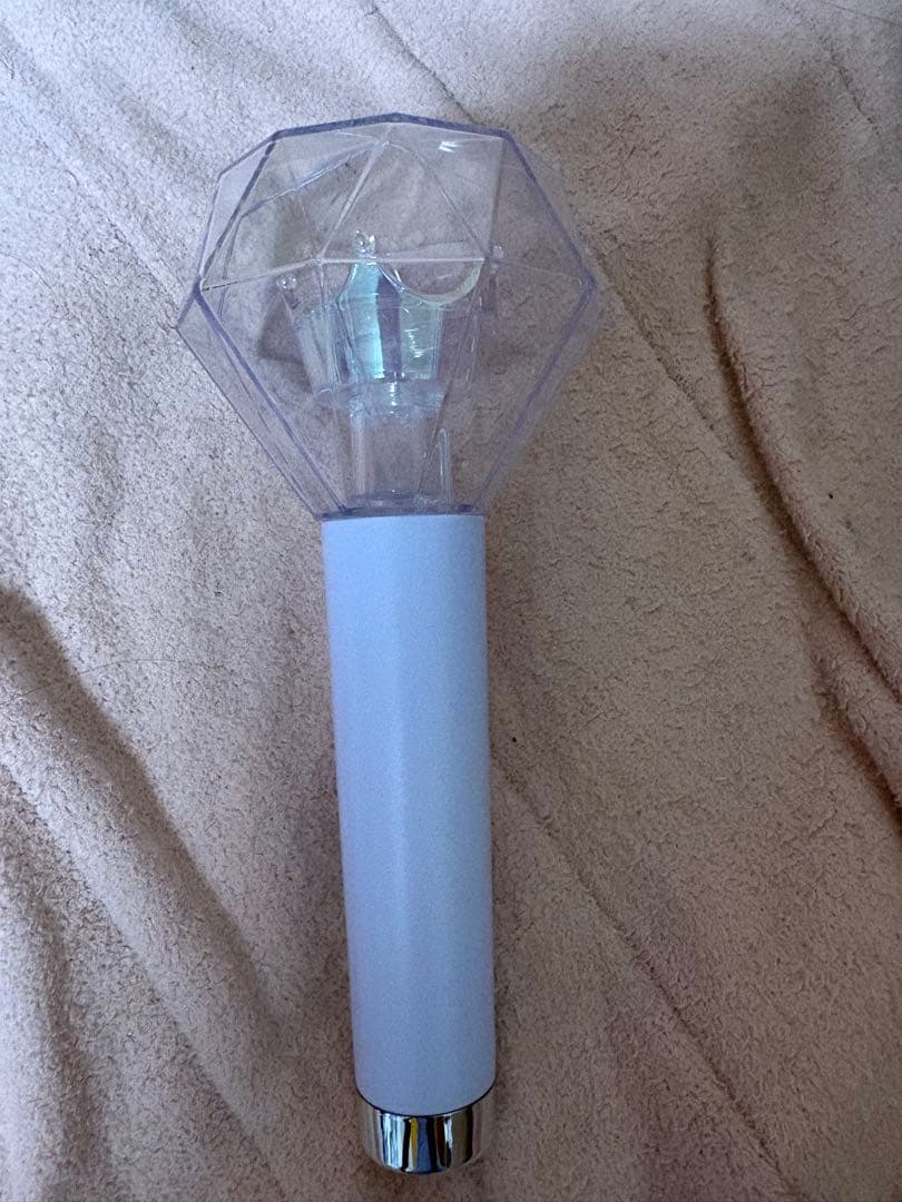 M!LK ミルクラスタル