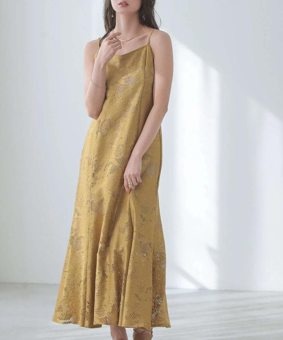 美品 kana カナ チュールボレロセット 結婚式 パーティー L大きいゆったり