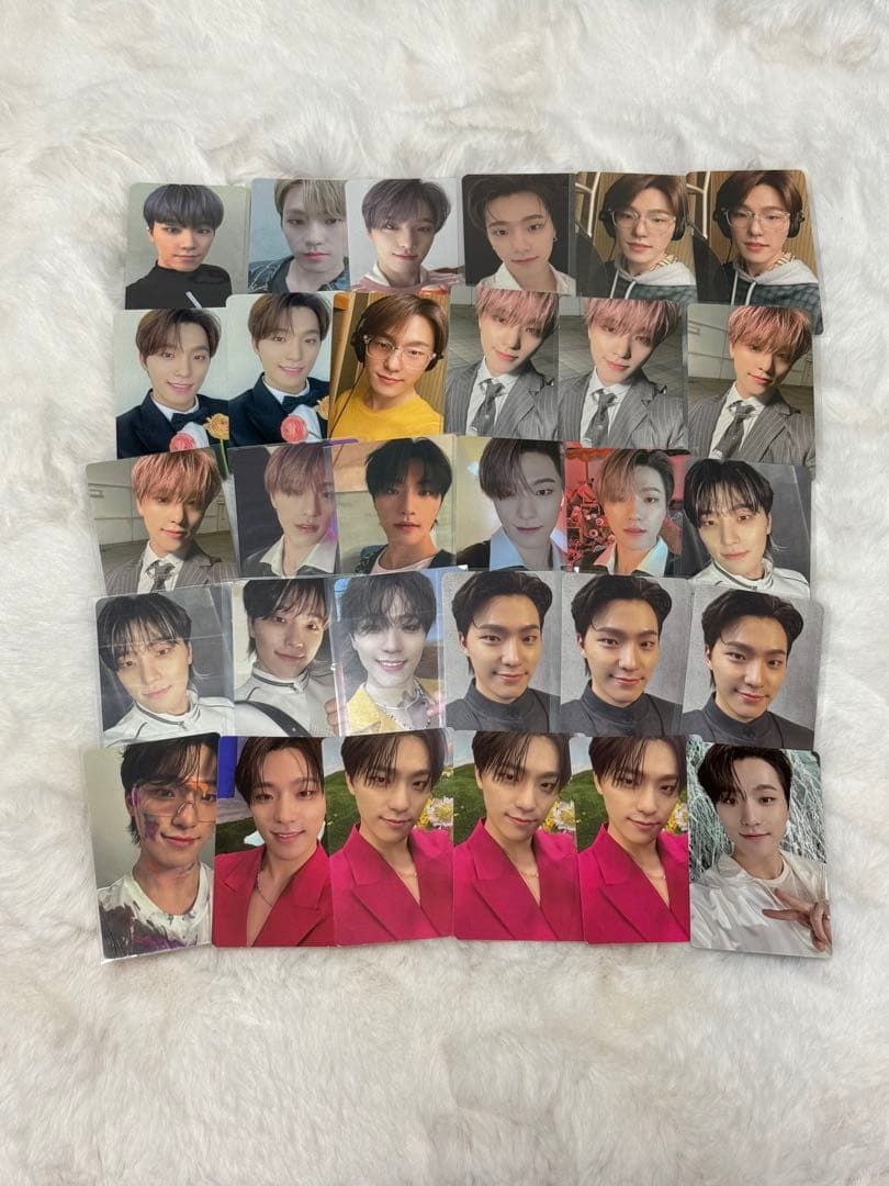 SEVENTEEN ディノ　まとめ売り