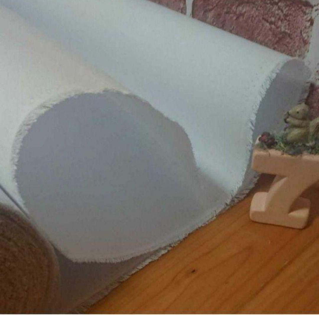 ♡Claris♡No.56 アイロン接着芯 厚手 ハード 10mロール発送