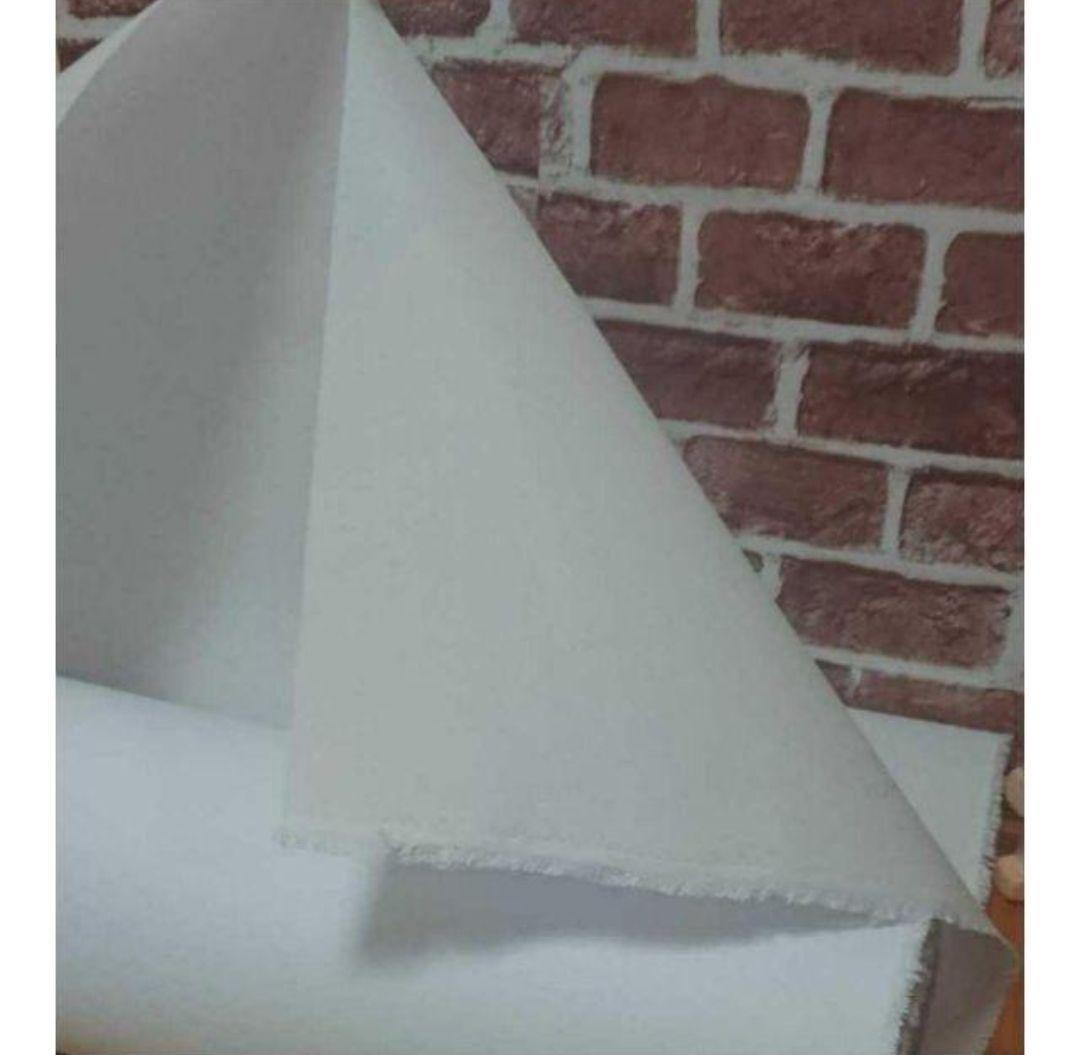 ♡Claris♡No.56 アイロン接着芯 厚手 ハード 10mロール発送