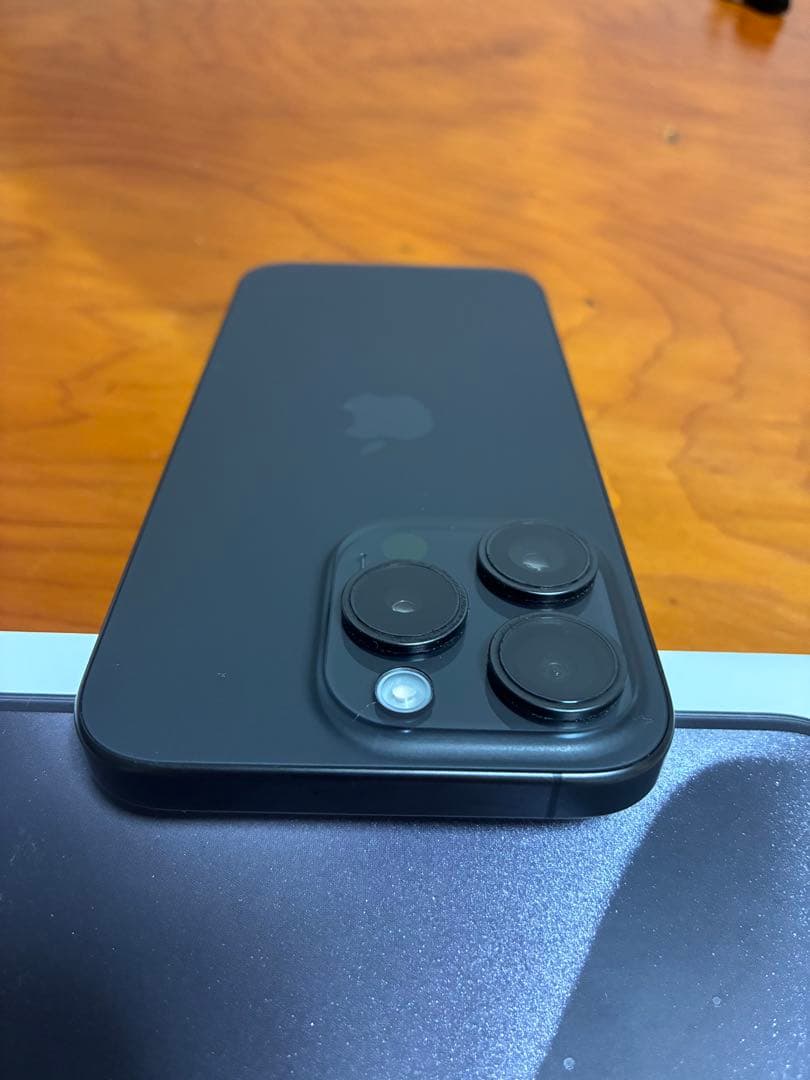 【yyykkkiii 専用】Apple iPhone 15 Pro 256