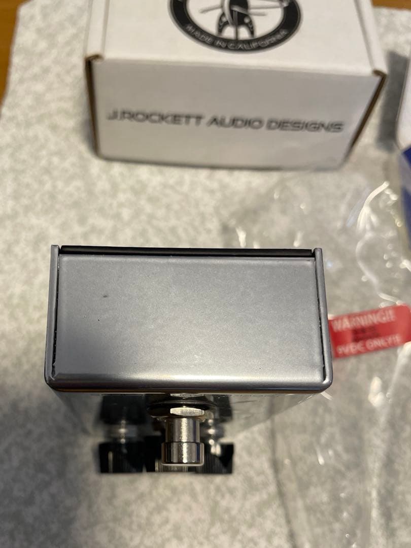 ギター J. Rockett Audio Designs The Jeff Archer