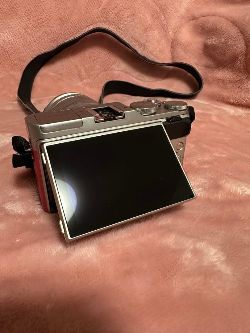FUJIFILM X-A3 ミラーレス 一眼レフ