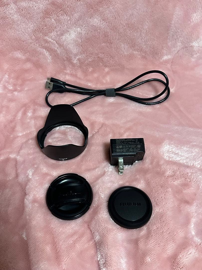 FUJIFILM X-A3 ミラーレス 一眼レフ