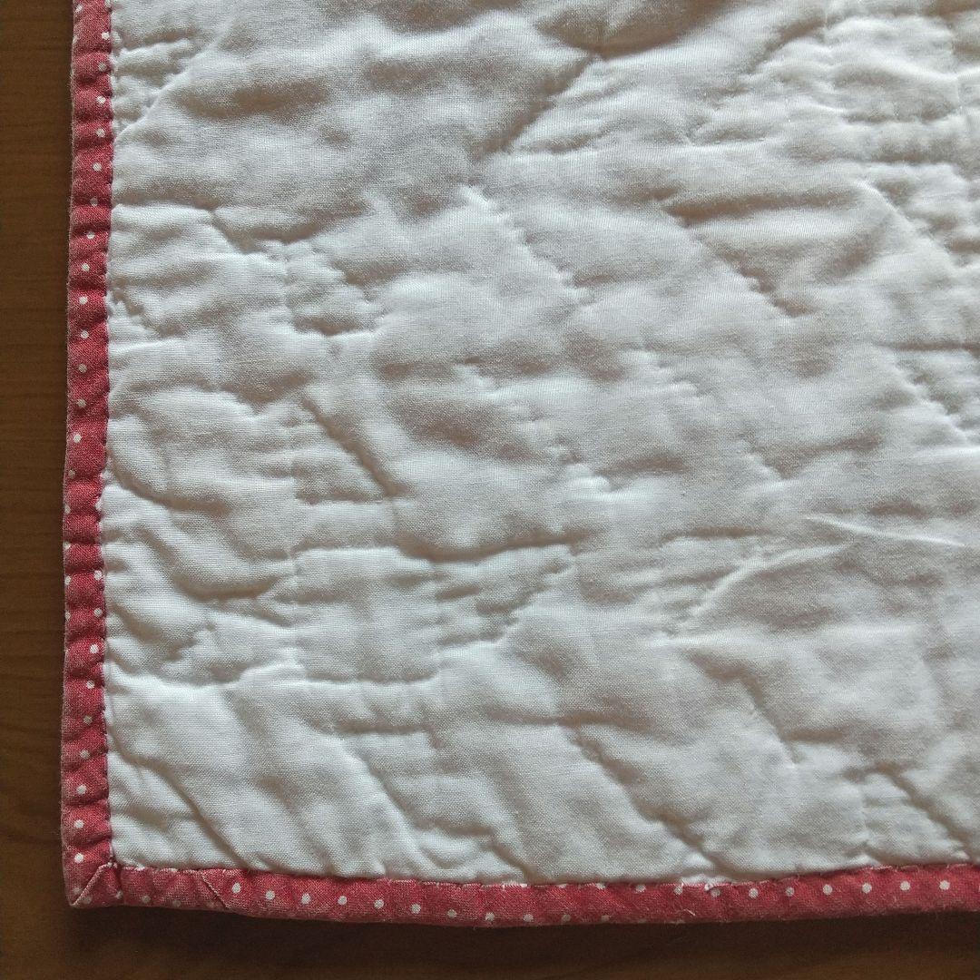 ヴィンテージキルト パッチワークキルト