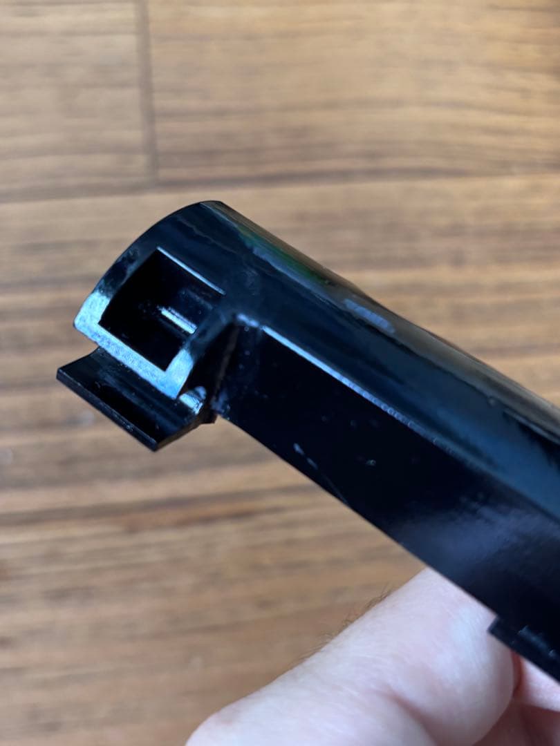 み*♪様 ハドソン　m3グリースガン　ガスブローバック