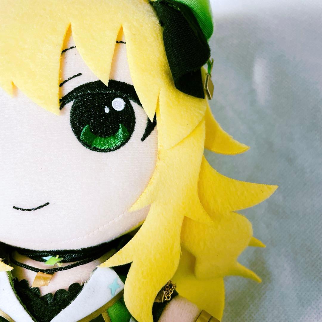 星井美希　gift ぬいぐるみ　アイマス　アイドルマスター