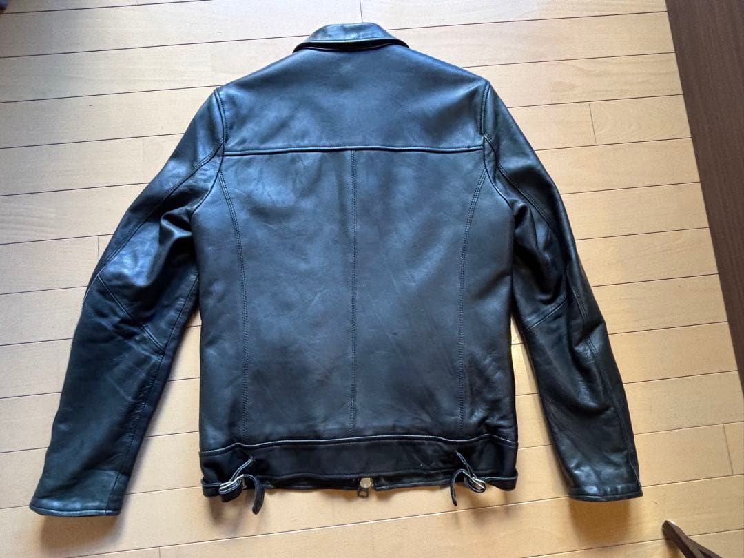 ナノユニバース/nano universe シングルライダース