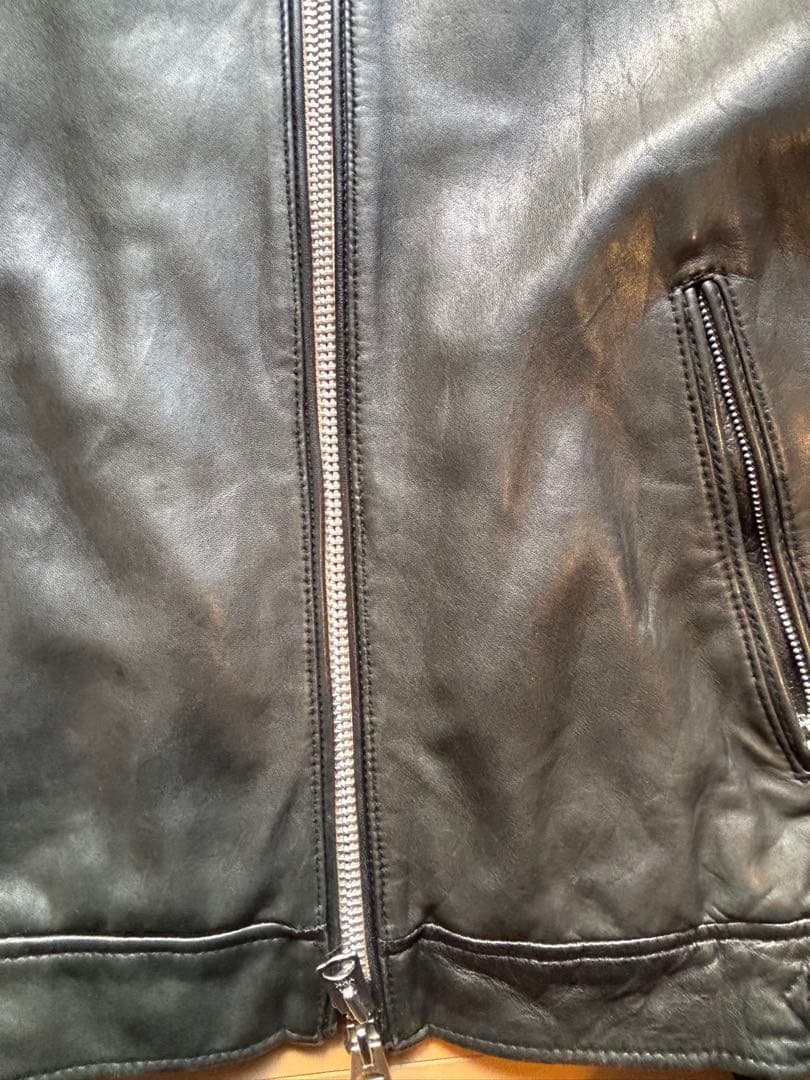 ナノユニバース/nano universe シングルライダース