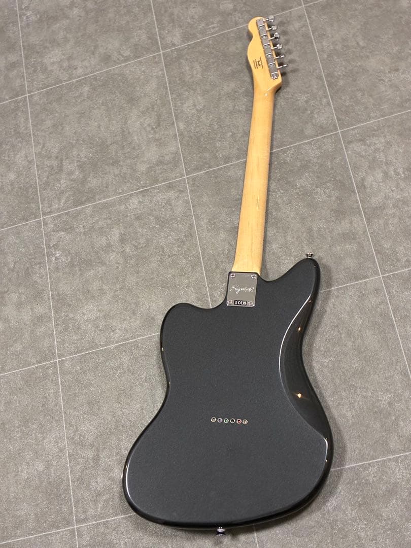 SQUIER / Limited Edition 「日本未発売」テレマスター