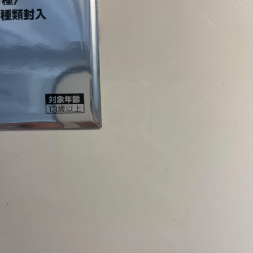 未開封6パック mtg FINAL FANTASY 日本限定プロモ e