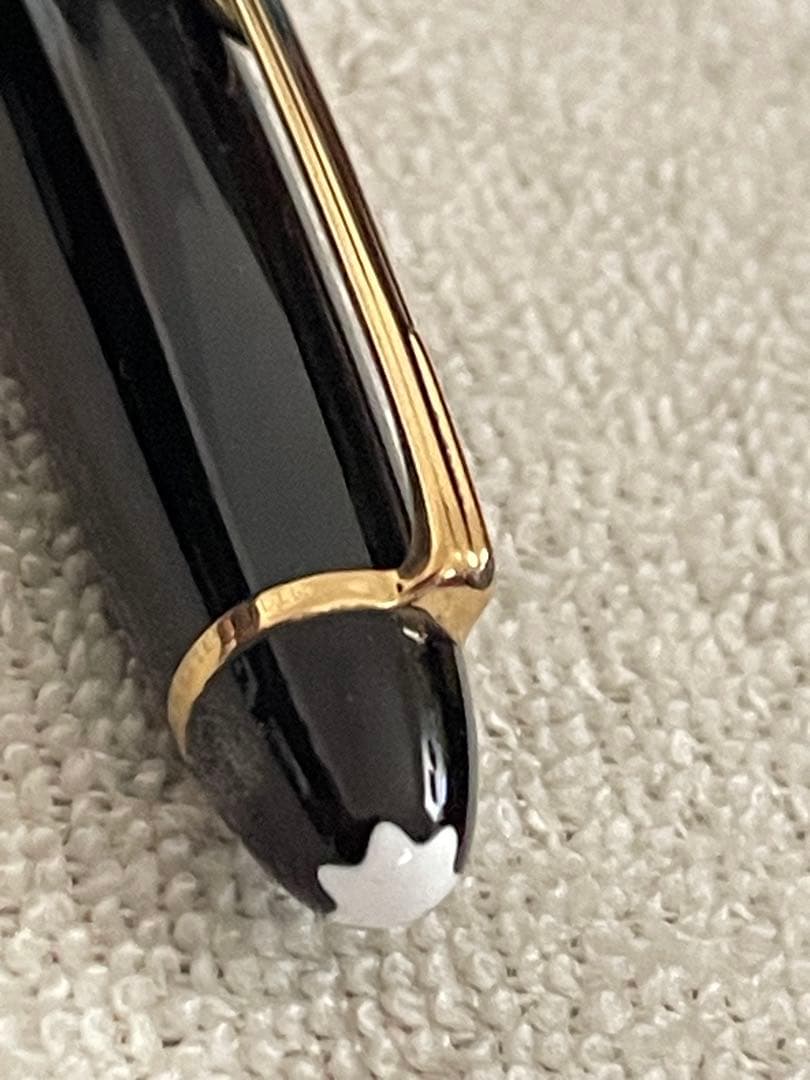 ◾️モンブランマイスターシュテュックルグラン161◾️ボールペン& 汎用ペンケース◾️