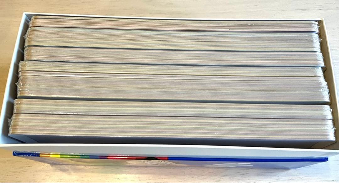 未開封　最新版　ディズニー英語システム　トークアロング　カード　dwe