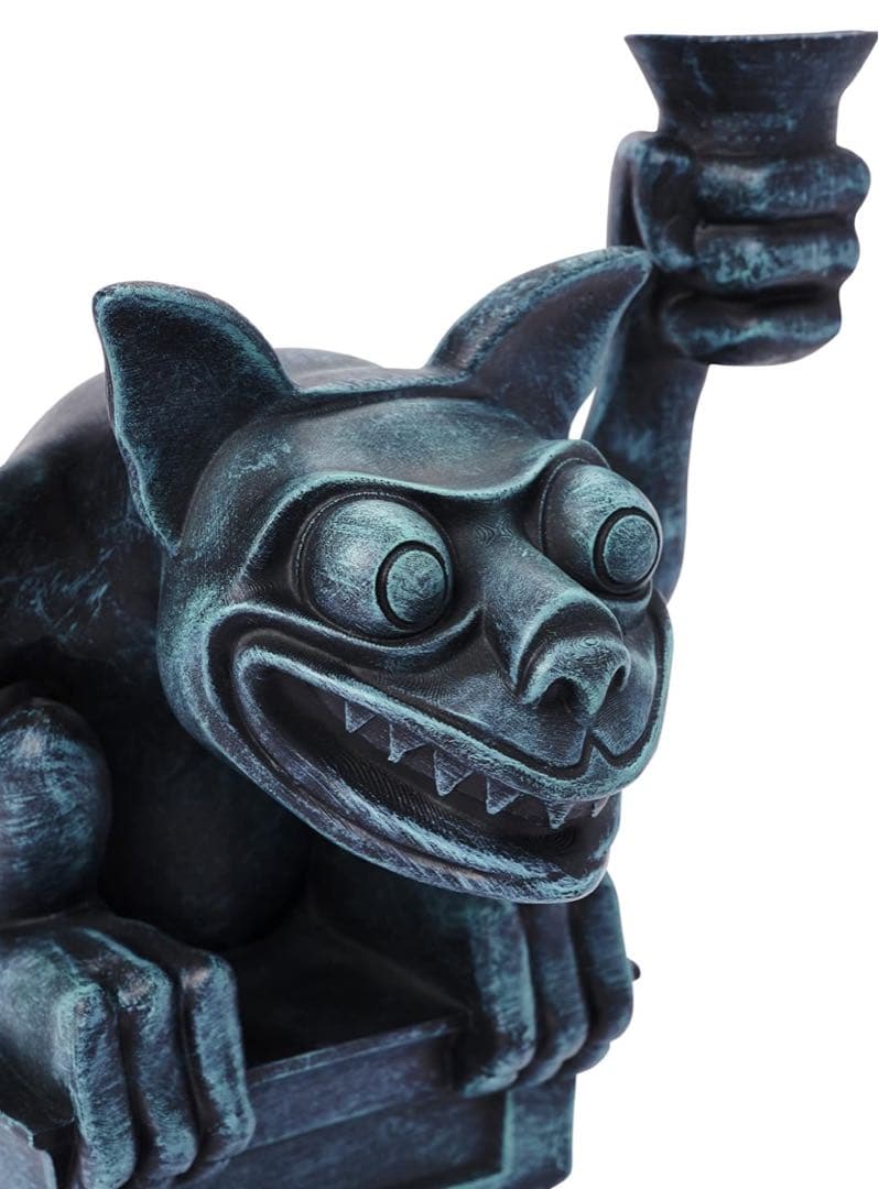 ディズニー　ホーンテッドマンション　ガーゴイル　フィギュア　海外限定