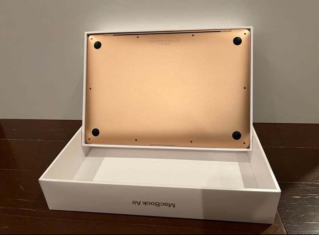 MacBook本体 MacBookAir m1