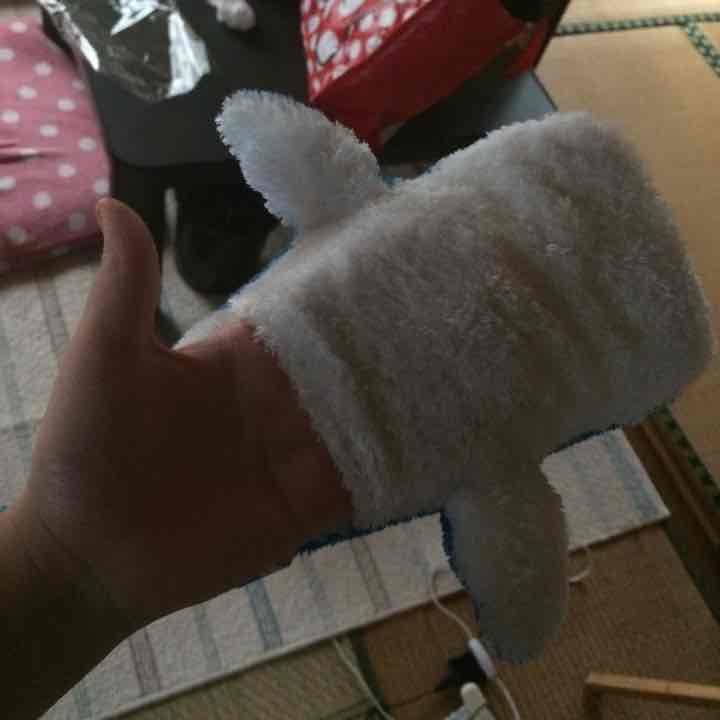 水族館 ぬいぐるみ 単品