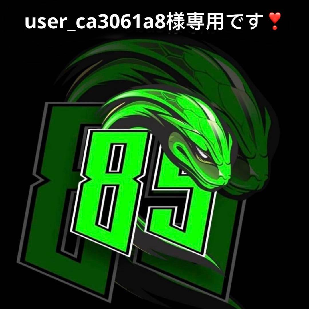 user_ca3061a8です❣️1231