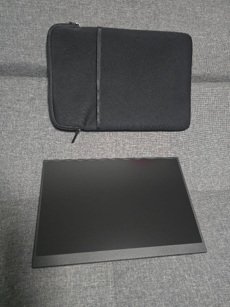 cocopar モバイルモニター