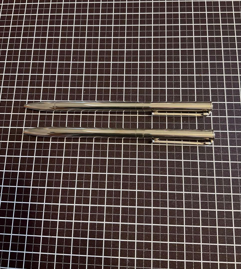 Tiffany & Co. ボールペン　シャーペンセット