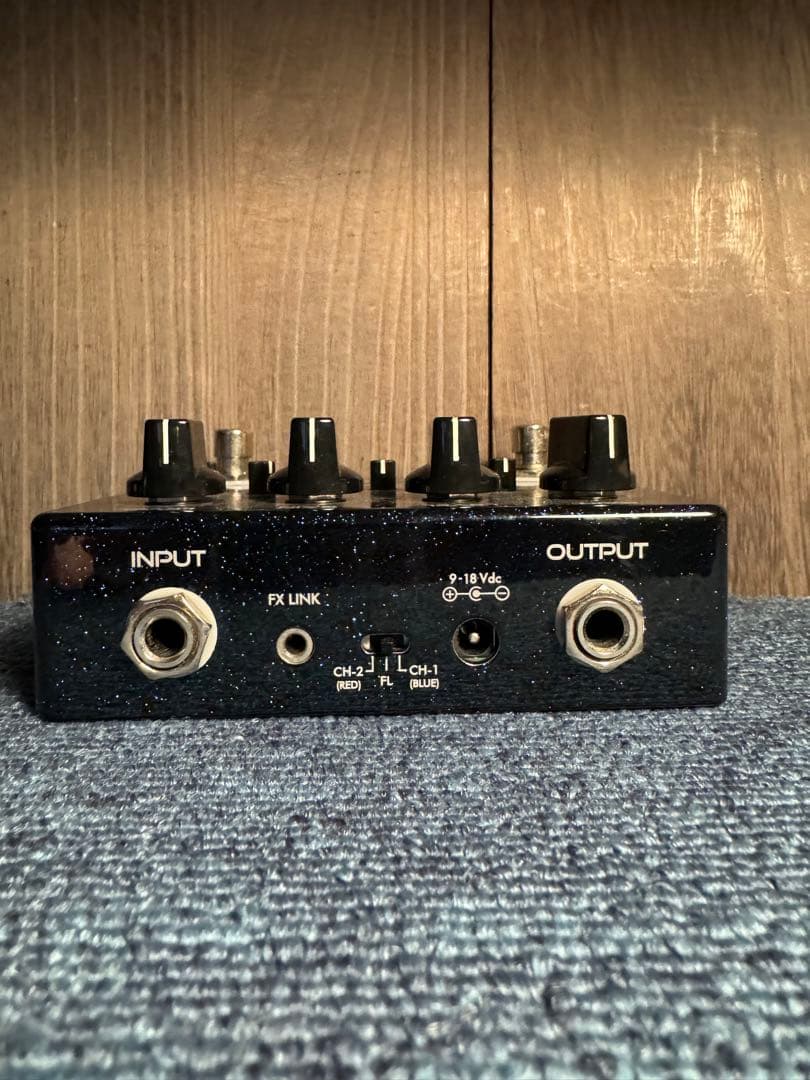 【ぴっぴ】Suhr Eclipse