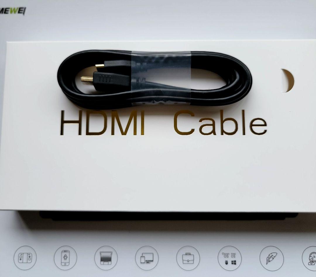 い*ん様 EWEI LQ-160PU 4Kモニタです