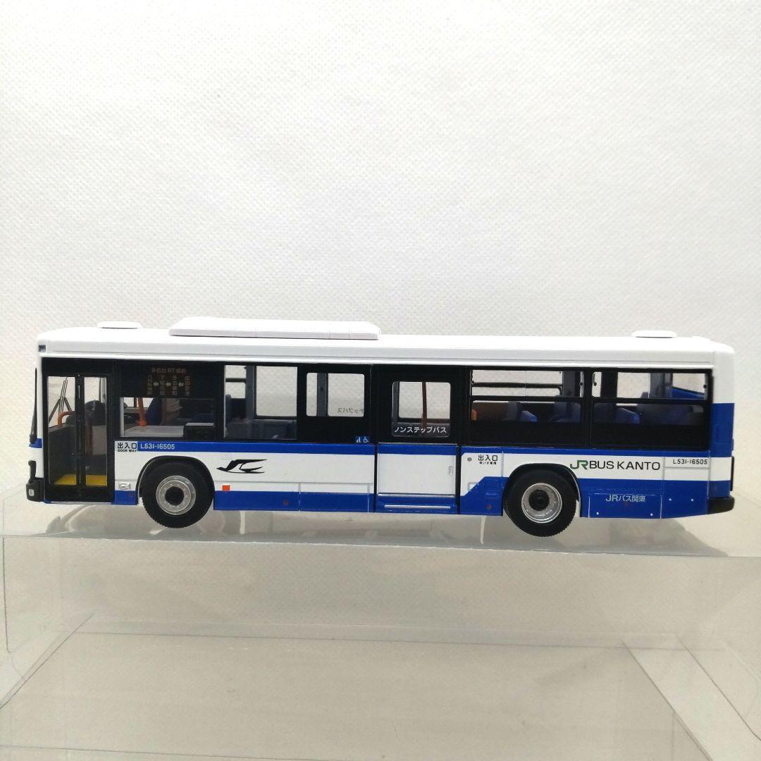 トミカリミテッドヴィンテージネオ1/64 いすゞ エルガ ジェイアールバス関東