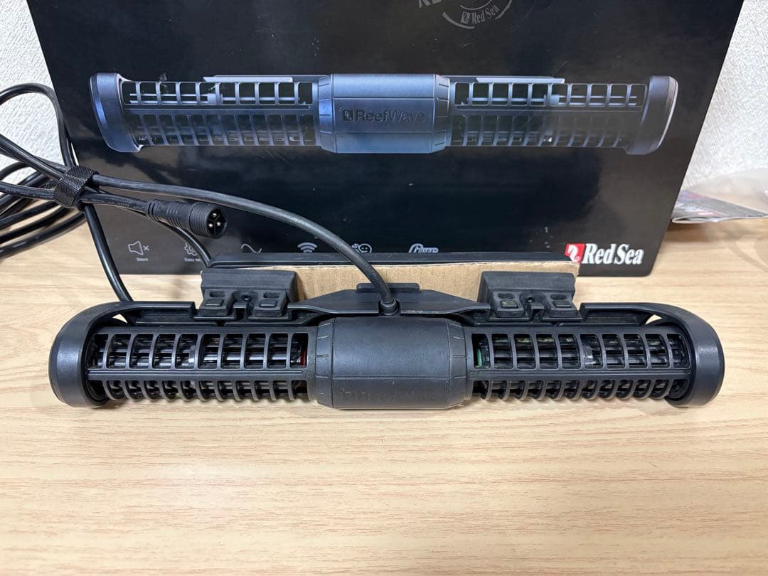 Red Sea レッドシー リーフウェーブ45 水流ポンプ