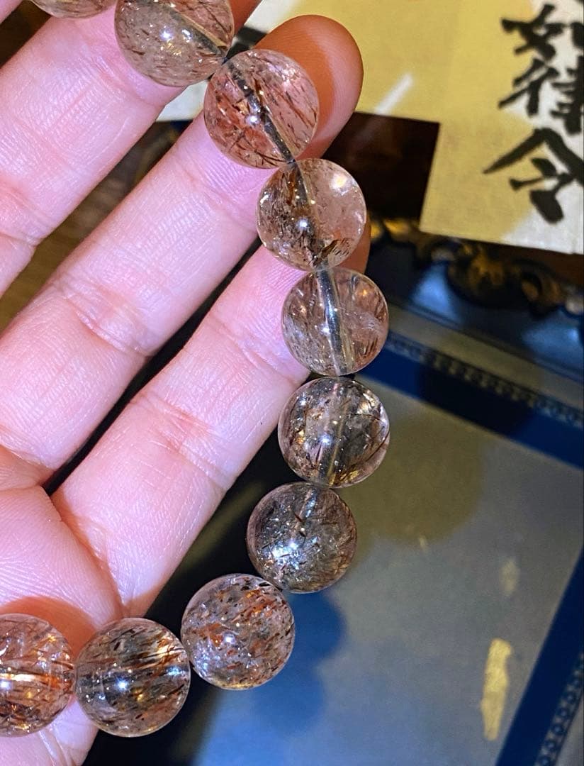 神力実感！金運大覚醒 【超レアブラックオレンジスーパーセブン】虹あり！