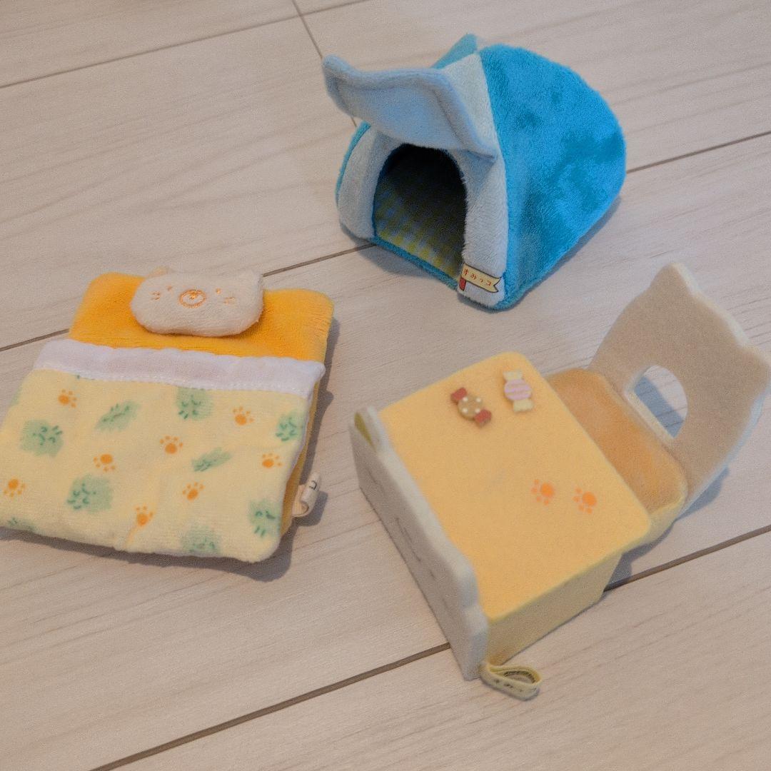 バラ売り可能　すみっコぐらし　すみっコぐらしセット　ぬいぐるみ　チョコエッグ